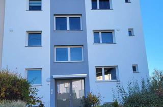 Wohnung mieten in 71701 Schwieberdingen, Neu renovierte 4,5-Raum-Wohnung mit gehobener Innenausstattung mit Balkon und EBK in Schwieberdingen