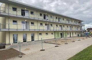 Wohnung mieten in Feldstraße, 19412 Brüel, Seniorengerechtes Wohnen mit Aufzug in Brüel