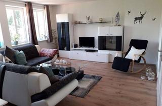 Wohnung mieten in Weinreihe 19, 37242 Bad Sooden-Allendorf, Attraktive 2-Zimmer ab 1. APRIL 2025 + kleiner Balkon + Einbaukü.+ Duschbad + Keller zu vermieten