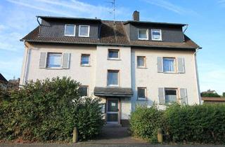 Wohnung mieten in Riedstraße, 64589 Stockstadt, 2 Zimmer Hochparterrewohnung in Stockstadt