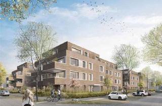 Penthouse mieten in Herbertzstraße 135, 47809 Oppum, Großzügige 4-Zimmer Penthouse-Wohnung in Krefeld-Oppum