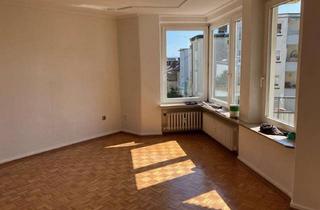 Wohnung mieten in Friedrich-Ebert-Str. 125, 34119 West, Charmante 2-Zimmer-Wohnung mit Balkon - Vorderer Westen