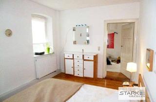 Wohnung mieten in 97268 Kirchheim, 6 Zimmer-Altbauwohnung mit Flair!