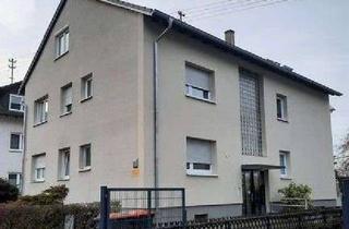 Wohnung mieten in Jakob-Dörr-Straße 43, 76187 Knielingen, Geschmackvolle modernisierte 2-Zimmer-Dachgeschosswohnung