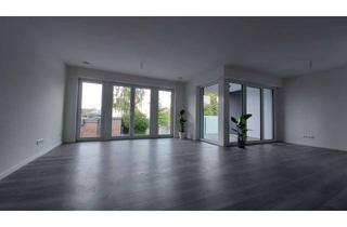 Wohnung mieten in Theodor-Körner-Strasse 51, 41812 Erkelenz, Attraktive 2-Zimmer-Wohnung mit Balkon und Terrasse im Zentrum Erkelenz