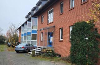 Wohnung mieten in Maschgartenstraße, 38554 Weyhausen, Sanierte 3 Zimmer Wohnung mit EBK, Balkon und Stellplatz in Weyhausen unweit von Wolfsburg