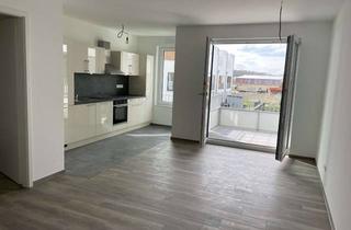 Wohnung mieten in Quebecallee 21, 49090 Eversburg, Schöne Helle 2-Zimmer Wohnung mit Balkon