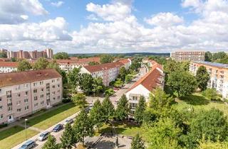 Wohnung mieten in Clara-Zetkin-Straße 53, 17033 Stadtgebiet West, Demenz-WG - Gut umsorgt und niemals allein!