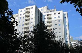 Sozialwohnungen mieten in Am Bandenfeld 106, 42781 Haan, Attraktive 4 Zimmer-Wohnung mit großem Balkon - nur mit WBS anzumieten!