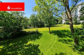 Wohnung mieten in Dammwald 18, 61381 Friedrichsdorf, Helle und ruhige 2-Zimmerwohnung mit Balkon und Blick ins Grüne