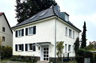 Wohnung mieten in 63452 Hanau, Musikerviertel - Tolle 3 Zimmerwohnung mit Gartennutzung