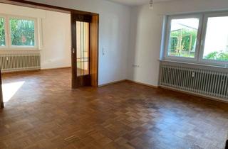 Wohnung mieten in 74348 Lauffen, Helle 3,5-Zimmer-Wohnung in Lauffen