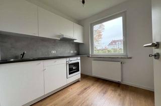 Wohnung mieten in Süntelstraße 19a, 31848 Bad Münder, Modernisierte 1-Zimmer-Wohnung, Erstbezug!