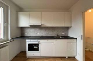 Wohnung mieten in Süntelstraße 19a, 31848 Bad Münder, Modernisierte 2-Zimmer-Wohnung mit Balkon, Erstbezug!