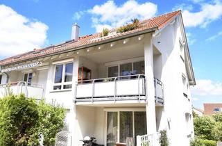 Wohnung mieten in Pappelweg, 70839 Gerlingen, Tolle 2 Zi.-Wohnung mit Klimaanlage - mit EBK und Süd-Balkon in Gerlingen *Tiefgarage*