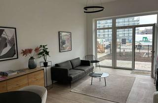 Wohnung mieten in Lorenz-Krapp-Str., 96052 Bamberg, Wunderschöne 3-Zimmer Terrassenwohnung mit Garten