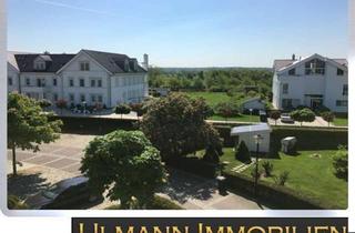 Wohnung mieten in 16540 Hohen Neuendorf, ### ULMANN IMMOBILIEN - Direkt am Golfplatz - hochwertige Maisonette in Stolpe mit Tiefgarage###