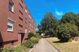 Wohnung mieten in Pillauer Weg 12, 41564 Kaarst, Exklusive Kernsanierte 3-Zimmer-Wohnung mit gehobener Innenausstattung mit Balkon in Kaarst