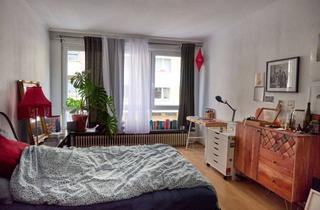 Wohnung mieten in 55118 Neustadt, 3-Zimmer-Wohnung mit Balkon und EBK in Mainz-Neustadt