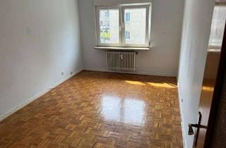 Wohnung mieten in 56727 Mayen, Erstbezug nach Sanierung mit Balkon: Schöne 2-Zimmer-Wohnung mit gehobener Innenausstattung in Mayen