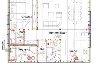 Wohnung mieten in 21435 Stelle, 2-Zimmer-Erdgeschosswohnung mit Garten und EBK in Stelle