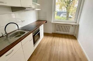 Wohnung mieten in Moorstraße 34, 27283 Verden, *3-Zimmerwohnung mit Einbauküche*