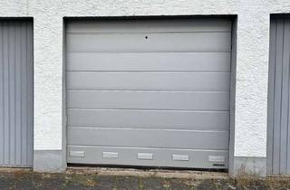 Garagen kaufen in 64832 Babenhausen, Platzprobleme mit Ihrem PKW? Garage in Babenhausen