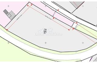  in 37170 Uslar, Grundstück Stellplatz Baugrundstück Gewerbefläche