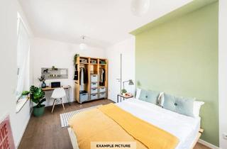 Immobilie mieten in Klara-Franke-Straße 20, 10557 Berlin, Privatzimmer in Mitte, Berlin