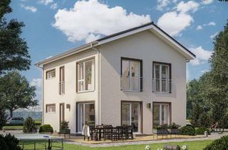 Einfamilienhaus kaufen in 64625 Bensheim, Neuwertig und modern: Einfamilienhaus in Weinheim!