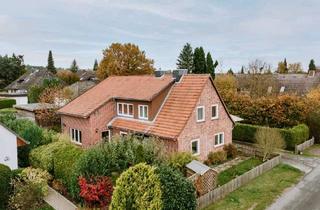 Mehrfamilienhaus kaufen in 21391 Reppenstedt, Kleines Mehrfamilienhaus - Kapitalanlage oder Selbstnutzung