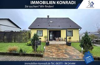 Einfamilienhaus kaufen in 66879 Niedermohr, IK| Niedermohr: Schönes Einfamilienhaus mit ELW