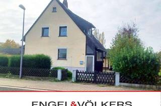 Haus kaufen in 55545 Bad Kreuznach, Für die junge Familie-Gestaltungsmöglichkeiten-ehrlich-großes Grundstück-ruhig