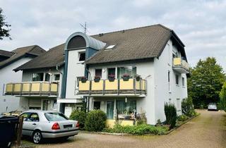 Mehrfamilienhaus kaufen in Reuterweg 73, 53332 Bornheim, Mehrfamilienhaus in ruhiger und zentraler Lage von Bornheim