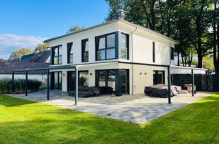 Villa kaufen in 45968 Gladbeck, "Villa der Extraklasse: Modern, großzügig, einzigartig – Ihr neues Zuhause in Gladbeck!