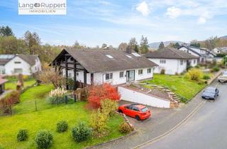 Einfamilienhaus kaufen in Waldstraße 38, 64658 Fürth, Großzügiges Einfamilienhaus mit großem Garten in idyllischer Lage