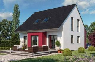 Haus kaufen in 14776 Neustadt, Beste Lage in Gollwitz - Effizienz 40, PV-Anlage, viele Extras!