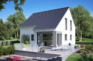 Haus kaufen in 74706 Osterburken, Mehr Raum für Ihre besten Ideen. Bezugsfertiges KFW/KFN-Haus!