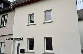 Einfamilienhaus kaufen in 56338 Braubach, PROVISIONSFREI - Einfamilienhaus in derBraubacher Altstadt zu verkaufen