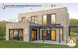 Haus kaufen in 56290 Mörsdorf, Architektonische Brillanz: Entdecken Sie das ideale Zuhause für Anspruchsvolle