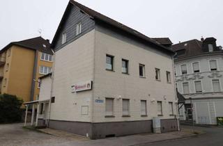 Haus kaufen in 42655 Solingen-Mitte, 6 Parteien-Haus in Solingen-Mitte zu verkaufen