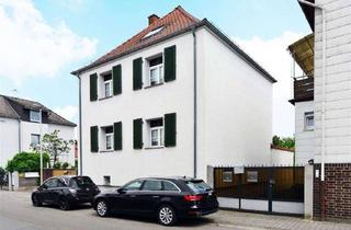 Einfamilienhaus kaufen in 64331 Weiterstadt, Einfamilienhaus mit großem Grundstück