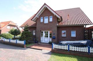 Einfamilienhaus kaufen in 26486 Wangerooge, Einfamilienhaus mit Carport und Dünenblick