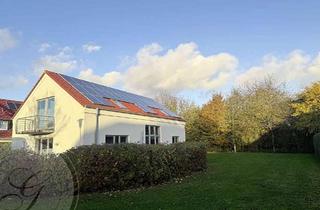 Einfamilienhaus kaufen in 24943 Sandberg, GI - Lichtdurchflutetes Einfamilienhaus mit skandinavischem Flair