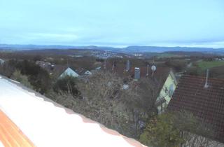 Haus mieten in 72667 Schlaitdorf, Sie suchen ein Objekt mit Panoramablick. Bitte schön !