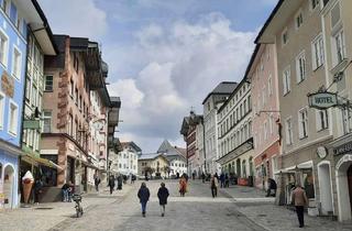 Grundstück zu kaufen in 83646 Bad Tölz, Absolute Rarität - Baugrundstück in Bad Tölzer Altstadt!