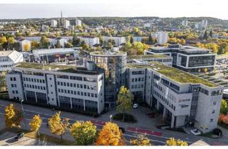 Büro zu mieten in 71034 Böblingen, Coworking mit Fernsicht - vom Schreibtisch bis hin zum eigenen Büro - All-in-Miete