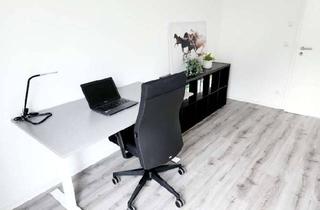 Büro zu mieten in 04425 Taucha, Arbeitsplätze und Einzelbüros im Contorhaus Coworking Taucha - All-in-Miete