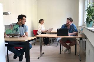 Büro zu mieten in 72072 Tübingen, Büro im Herzen Tübingens mit Blick auf Friedrichsplatz - All-in-Miete