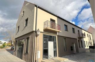 Gewerbeimmobilie kaufen in 93326 Abensberg, Moderne Bürofläche im Loftstil in zentraler Innenstadtlage Abensberg